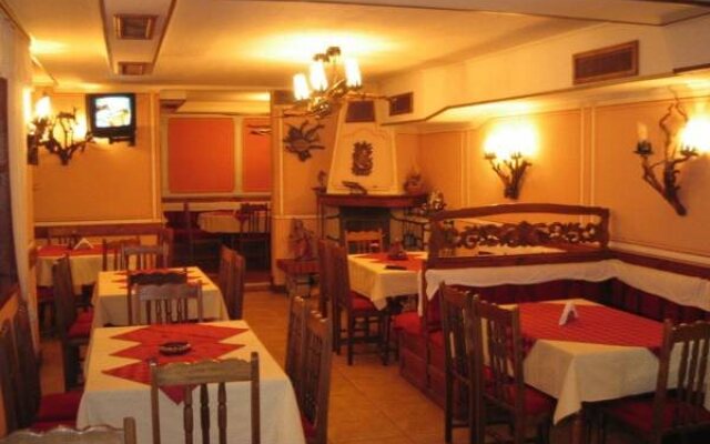 Panorama Family Hotel