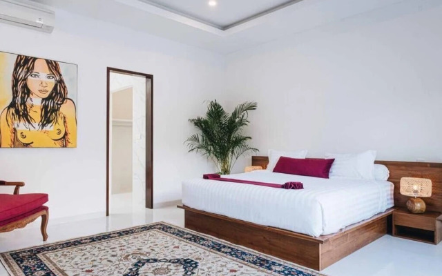 Love 1 Villa By Betterplace