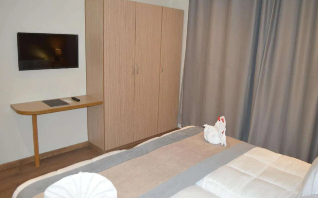 Anezi Tower Hotel