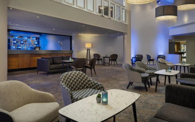 Delta Hotels by Marriott Peterborough