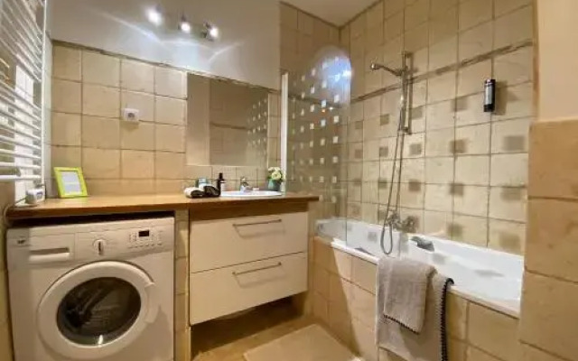 Les Mas d'Azur Appartement