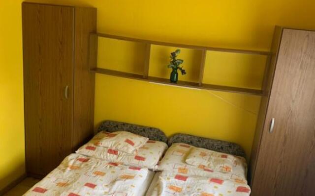 Zsuzsa Apartman Hajdúszoboszló