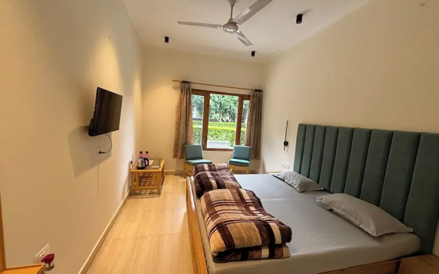 The Cocoon - Boutique Stay