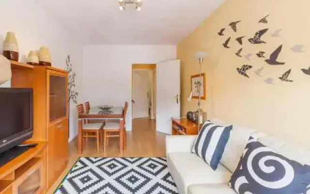 Apartamento Fontinha