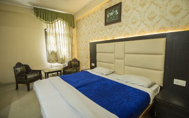 WOWSTAYZ Hotel Jahanvi Dale