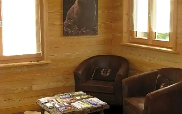 Chambres d'hôtes La Vercouline