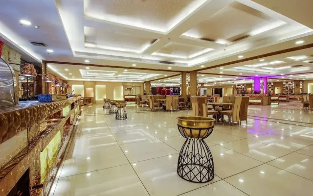 Hotel Sanskriti By OYO Rooms
