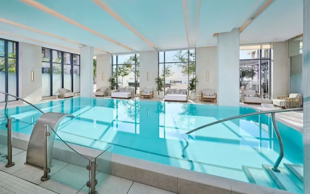 The Pearle Hotel & Spa, Autograph Collection