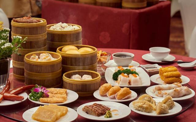Fortuna Hanoi Hotel