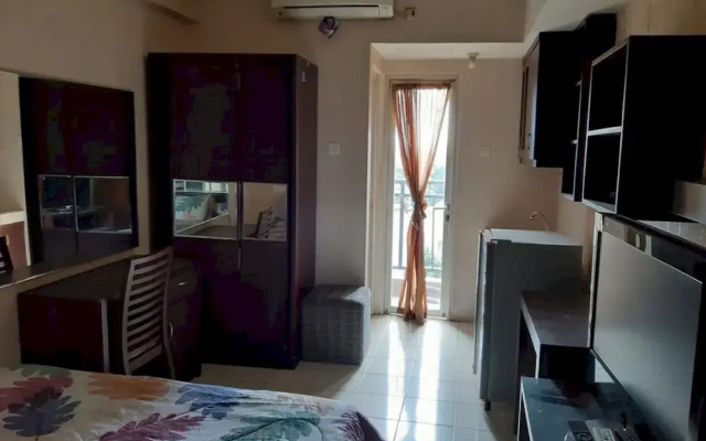 Hotel O Appartement Riverview At King Pro