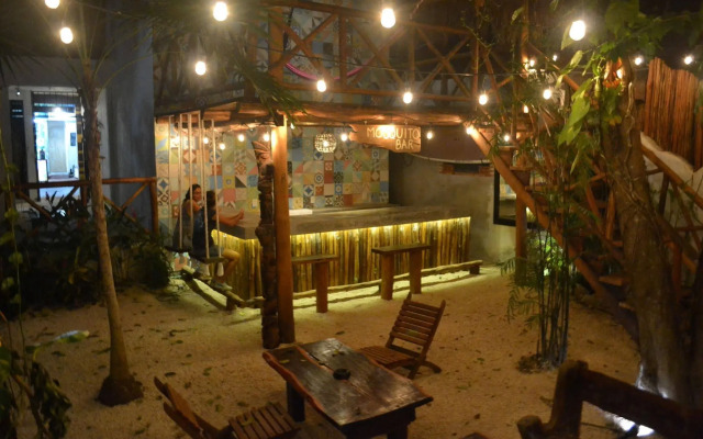 Hostal MX - Hostel