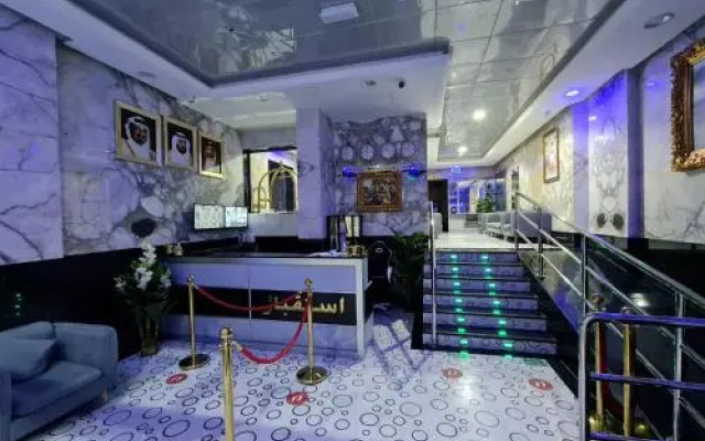 Paris Furnished Apartments - Tabasum Group