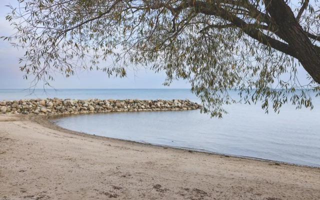 Lofted Rustic Chalet @ Blue Mountain