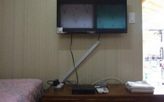 Healing Farmstay Pension