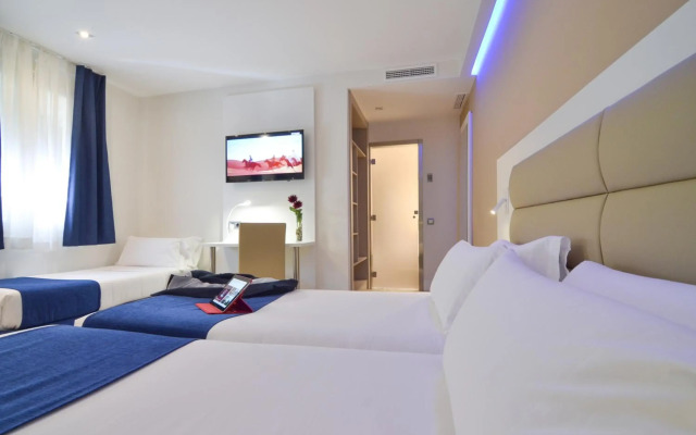 Hotel Miau