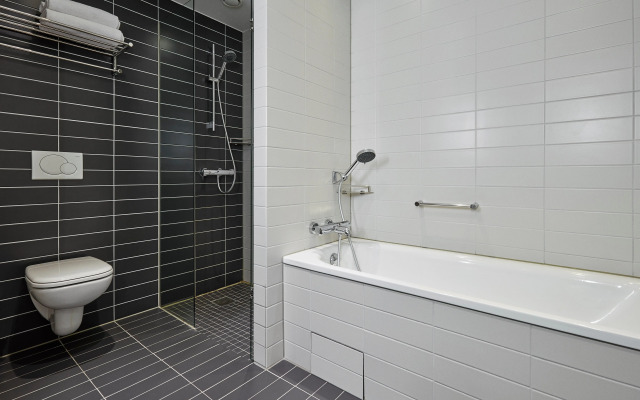 Crowne Plaza Copenhagen Towers by IHG