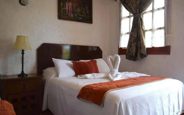Hotel el Moro