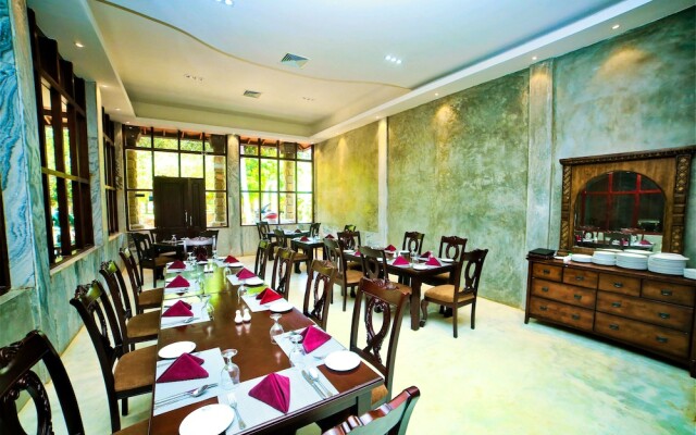 Avasta Resort