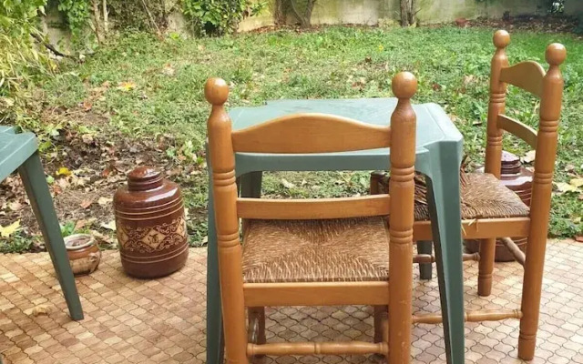 Auberge Rose - Hostel