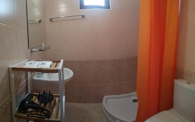 Snow Dreams 1 Grand Monastery