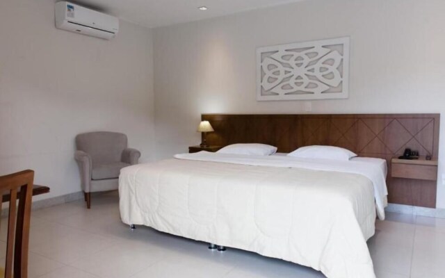 Hotel Vila Verde