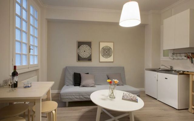 Apollo Apartment @ Plaka
