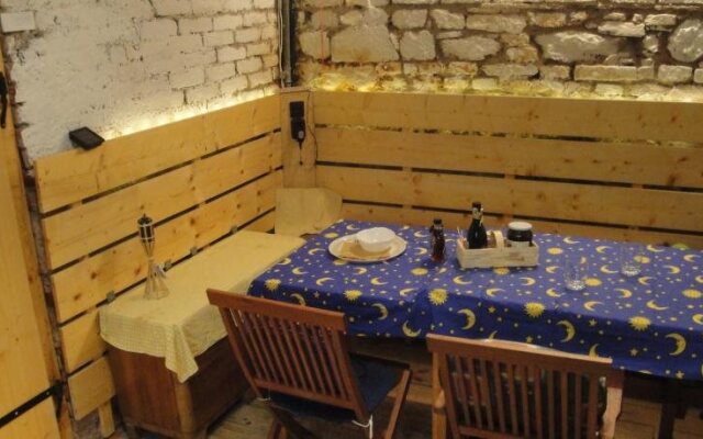 Guest house Ringhofer Vendégház