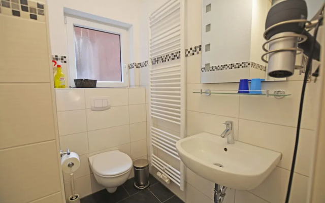 Appartment Vermietung Lütje