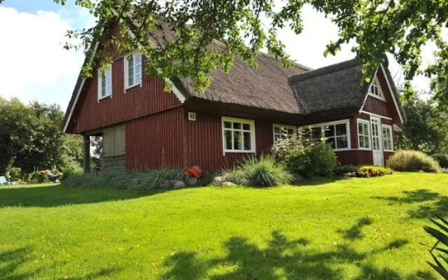 Pakalnė