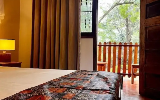 MCF Kilimanjaro Lodge Moshi