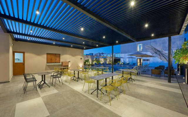 City Express Plus by Marriott Mazatlán