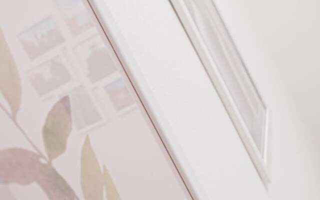 Relax Aachener Boardinghouse Main Train Station