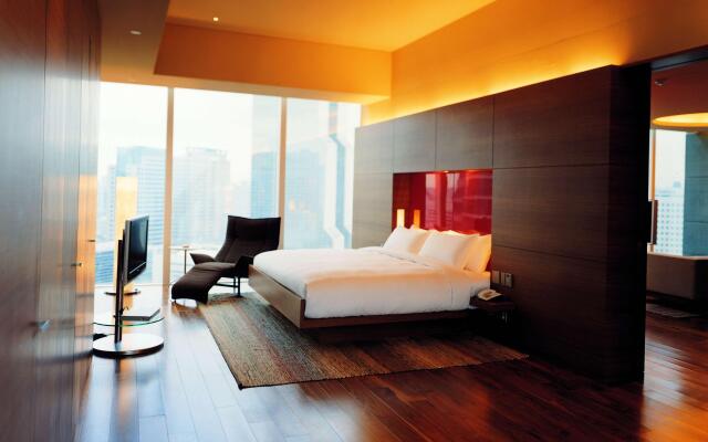Park Hyatt Seoul