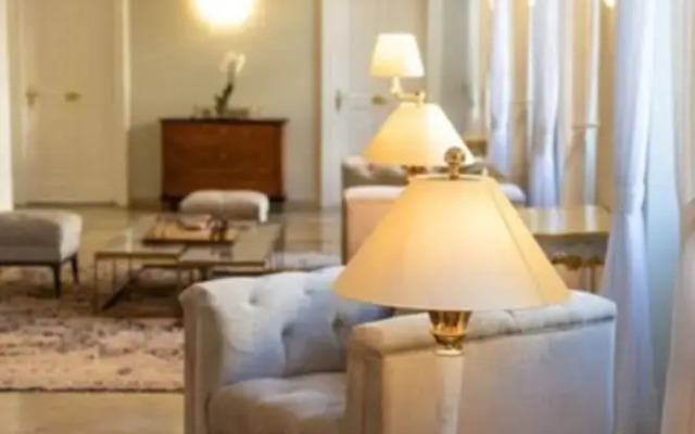 Schlosshotel Bad Neustadt