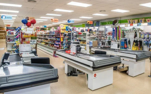 Camping Cala Llevado