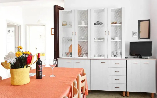 Holiday Apartment Adria M111