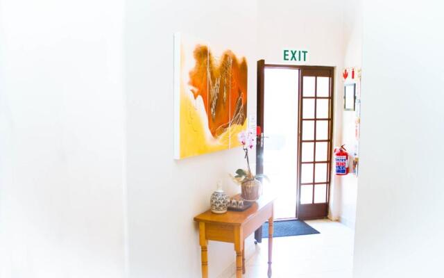 Cape Nelson Guest House