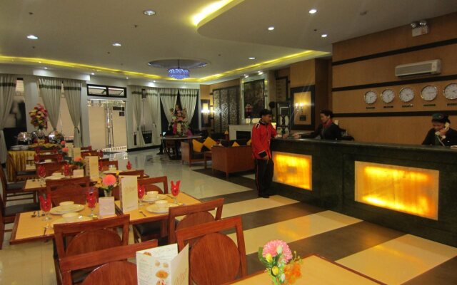 Eurotel Baguio