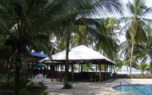 Hotel Playa Westfalia