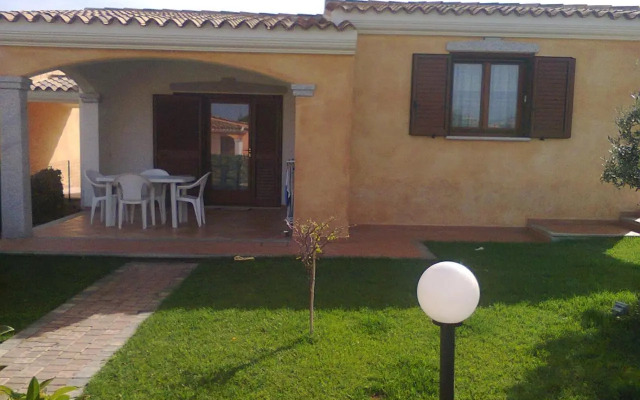 Villa A 200 Metri Dalla Spiaggia