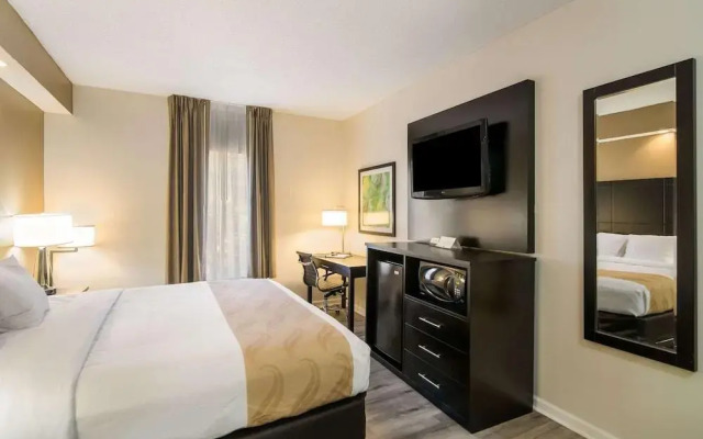 Best Western Of Crestview