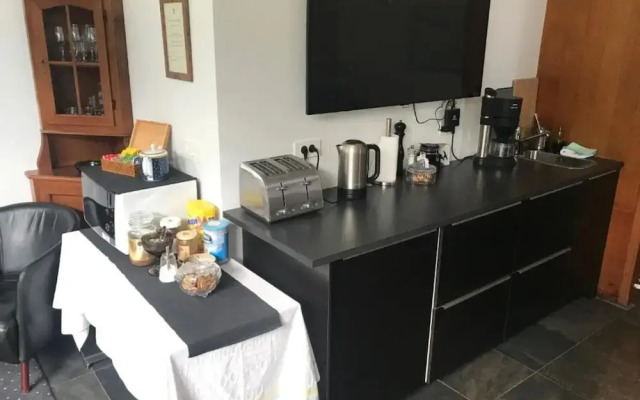 Spói Guesthouse