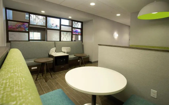 Hampton Inn & Suites Kutztown