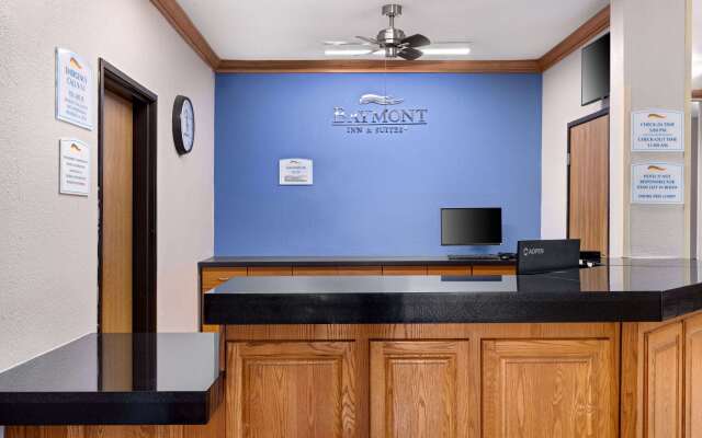 Baymont by Wyndham Waterloo
