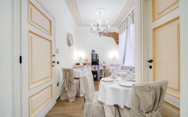 Lunaria Suites Rome