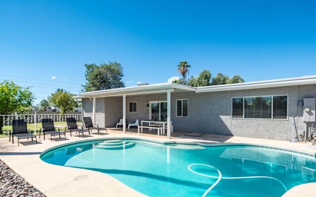 WanderJaunt 3BR Home N. Scottsdale