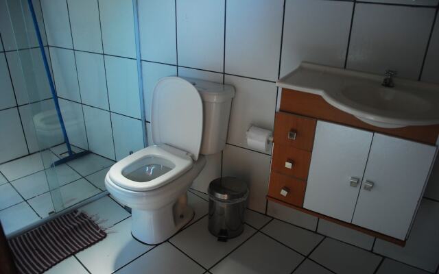 Samblumba Hostel Trindade