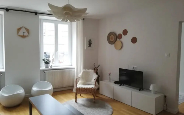 L'écrin de Masevaux