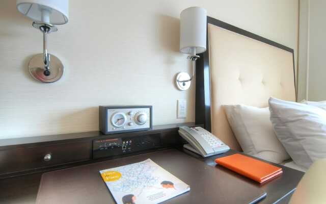 The H Hotel