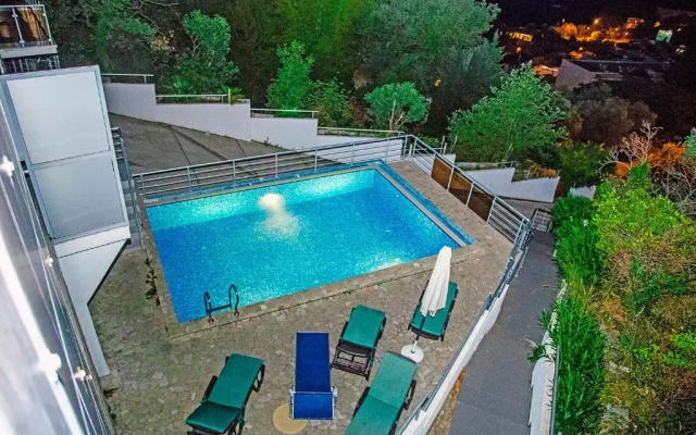 Apartment Przno